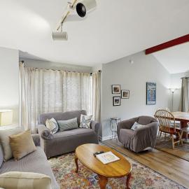 1237 Creekwatch, hotel in Seabrook Island