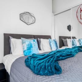 Garturk Apartment by Klass Living Coatbridge, hotel em Coatbridge