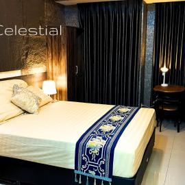 Le Celestial Benson Apartment at Supermal Pakuwon, hotel in Surabaya