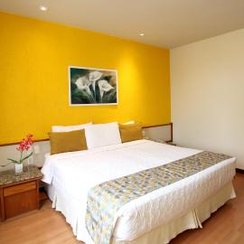 Mengo Palace Hotel