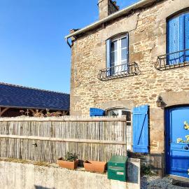 2 Bedroom Beautiful Home In Taden