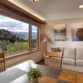 Tamarron Lodge Studio 229, Hotel in Durango