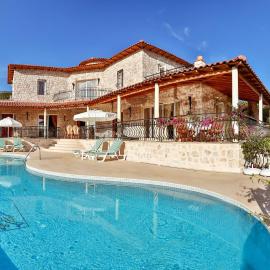 Villa Çınarlar