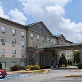 Sonesta Essential Columbus, hotel i Columbus