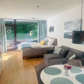 Apartment Bergliebe Bad Goisern