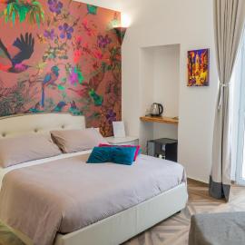 Relais del Corso, hotel v destinácii Manfredonia