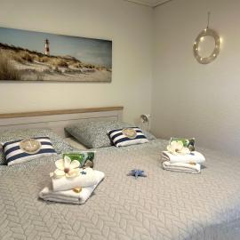 Ferienhaus Lines to Huus Ostsee Heiligenhafen