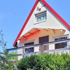 Awesome Home In Brodnica Górna, hotel in Brodnica Dolna