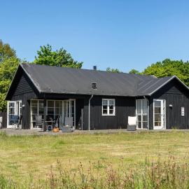 Awesome Home In Nysted With House Sea View, hotel v destinácii Nysted