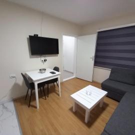Apartman Peki, hotel a Bajina Bašta