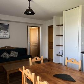 Résidence Hameau De Balestas Mp - T3/6pers ABELLANS 112-Peyresourde MAE-9474