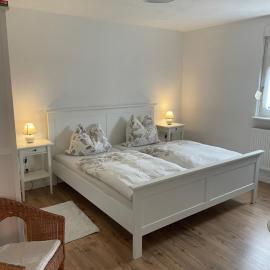 Ferienwohnung Hausen