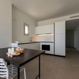 Residenze Da Vinci Azzurro, hotel a Senigallia