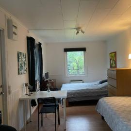 Stuga Älvkarleby,Älvkarleö – hotel w mieście Älvkarleby