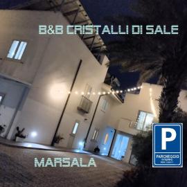 Cristalli di Sale