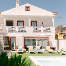 Casa dos Rosas, hotel in Gavião