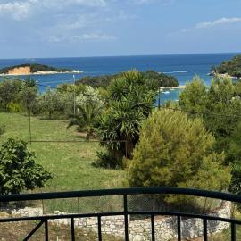 Noemi's Hotel Ksamil