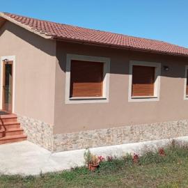 Casa do Carpinteiro、Brocosのホテル