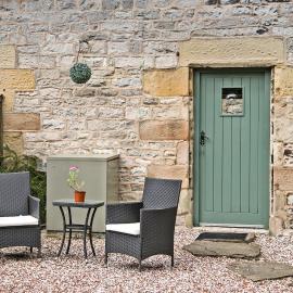 Dove Cottage, hotel a Hartington