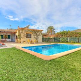 Villa Vinya Maria by Villa Plus