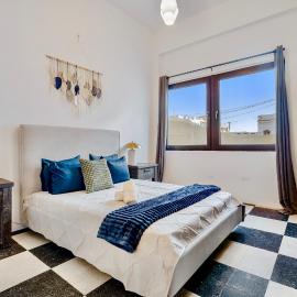 Soho House Old San Juan - Lux 2 bedroom apartment