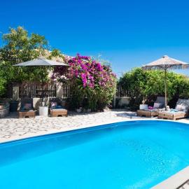 Villa Olga Katouna by Villa Plus
