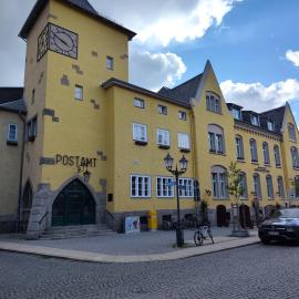 Altwernigeröder Apparthotel, hotel in Wernigerode
