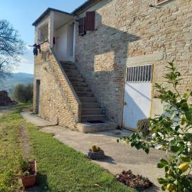 Countryhouse Gli Ulivi