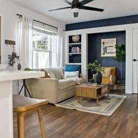 Newly Renovated Gem Mins to Convention Center, Beaches and Downtown LB A