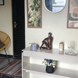 Apartamento completo