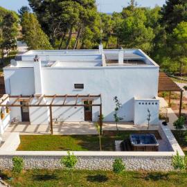 Masseria Lu Monaco, hotel in Melendugno