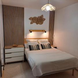 Ty Colibri Lannion, hotel v destinaci Lannion