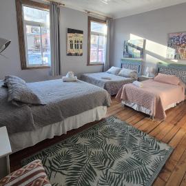 Casa Urriola B&B