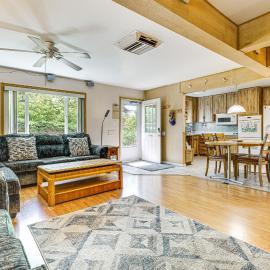Near Family-Friendly Attractions: Northglenn Home!
