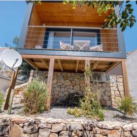 Tiny house, hotel i São Brás de Alportel