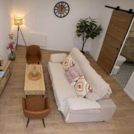 Apartamento Esencia en la Roca - by Allexperiences