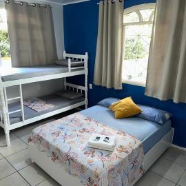 Suite privativa, centro Itajaí