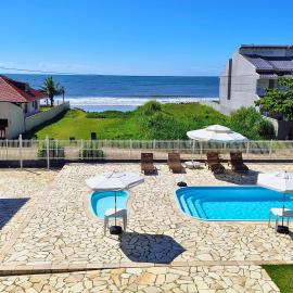 Residencial Boa Vista - Itapoá SC