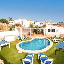 Villa Maru III by Villa Plus