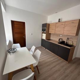 Apartman Orlí hnízdo