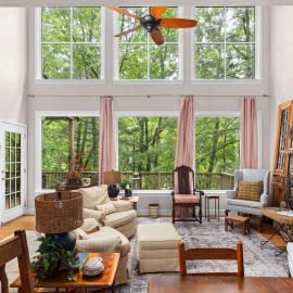 Treescape - A family friendly cabin adventure, hotel u gradu 'Jasper'