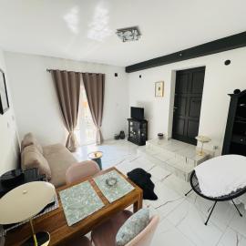Apartment South Side, Vis