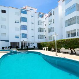 BeGuest Portimão Garden Apartment