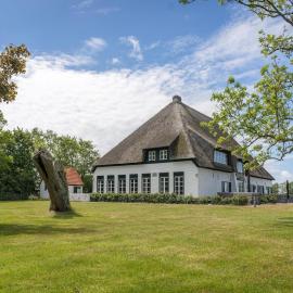 Peaceful Farmstay with Terrace
