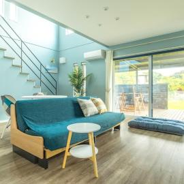 RD House, hotel in Katsuyama