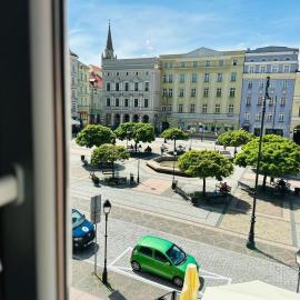 Rezydencja Optyka Alde