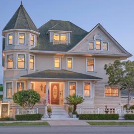 The Charles Pacific Grove
