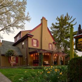 The Lancaster Bed and Breakfast, hotel in Lancaster
