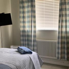 Lynne's Place Room 1