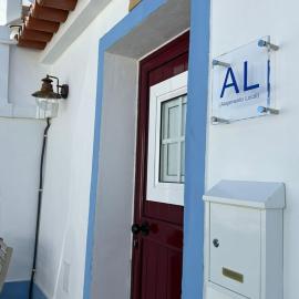 Alqueive GUEST HOUSE, hotel in Alqueva